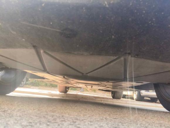 [上海·沪A] 二手别克别克E52023款 臻享标准续航版