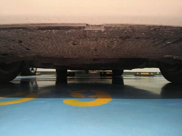 [温州·浙C] 二手捷豹捷豹XF2008款 XF 3.0 V6优质豪华版