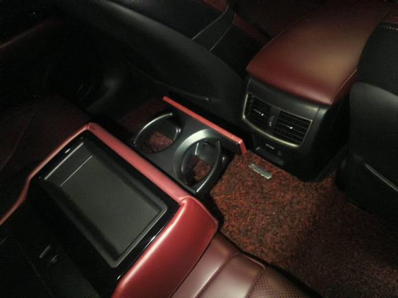 [宁波·浙B] 二手雷克萨斯雷克萨斯GS2017款 300 F SPORT