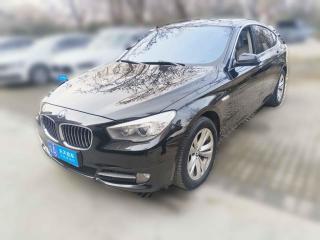 宝马宝马5系GT2010款 535i 豪华型「西安二手车」「天天拍车」