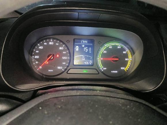 [温州·浙C] 二手荣威科莱威CLEVER2022款 311km元气啵啵版