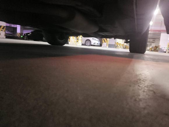 [嘉兴·浙F] 二手广汽传祺传祺GS82017款 320T 两驱豪华智联版（七座）