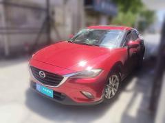 [湖州·浙E] 马自达马自达CX-42018款 2.0L 自动两驱蓝天活力版 国V
