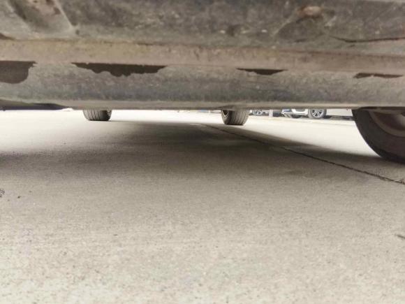 [成都·川A] 二手奥迪奥迪Q52013款 40 TFSI 技术型