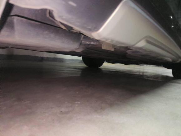 [苏州·苏E] 二手MINIMINI COUNTRYMAN2014款 1.6T COOPER ALL4 Fun