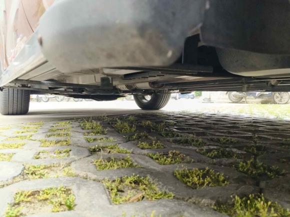 [上海·沪C] 二手起亚KX3傲跑2017款 1.6L 自动傲雅版