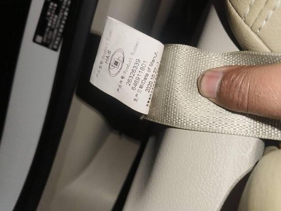 [深圳·粤B] 二手别克别克GL82020款 陆上公务舱 652T 舒适型