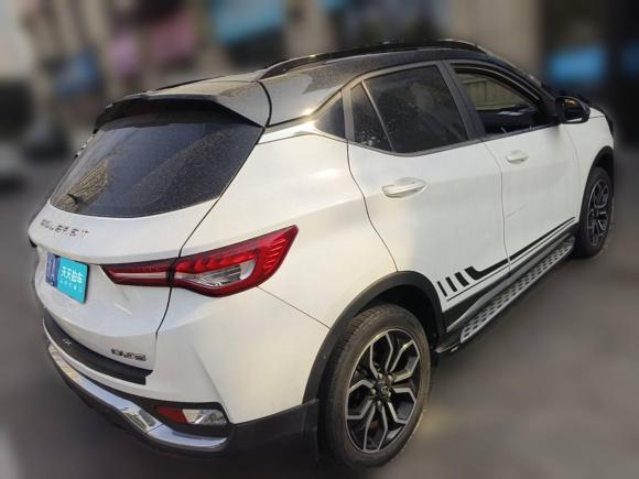 [宁波·浙A] 二手东南东南DX52019款 1.5L 手动豪华型