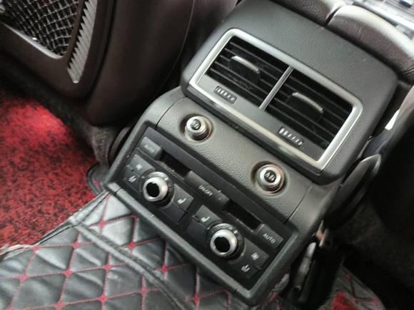 [上海·沪E] 二手奥迪奥迪Q72014款 35 TFSI 运动型