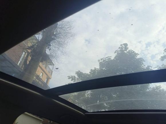 [深圳·粤K] 二手东南东南DX72015款 1.5T 自动豪华型