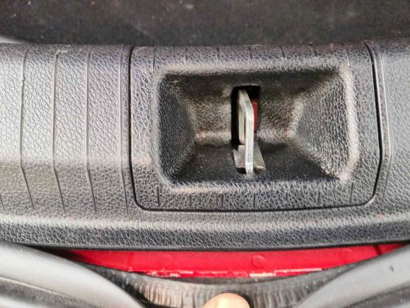 [温州·浙C] 二手奔驰奔驰CLA2016款 改款 CLA 200 动感型