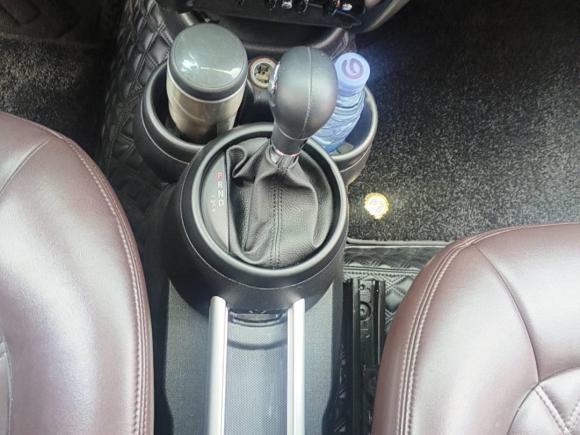 [深圳·粤B] 二手MINIMINI COUNTRYMAN2014款 1.6L ONE