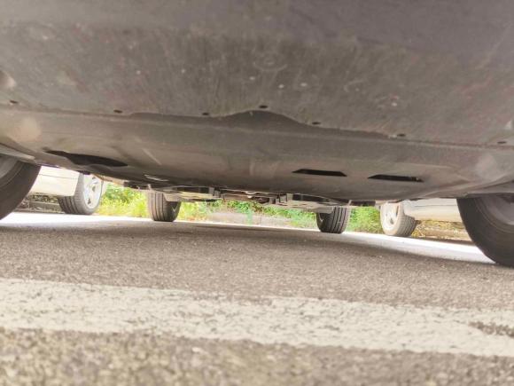 [南京·苏A] 二手丰田奕泽IZOA2018款 2.0L 奕驰版 国V