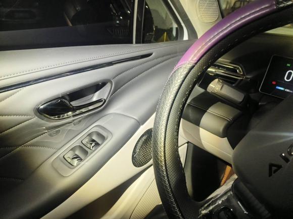 [苏州·苏E] 二手埃安AION RT2025款 520智豪版