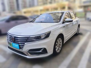 荣威荣威i6新能源2017款 45T 混动互联智享版「深圳二手车」「天天拍车」