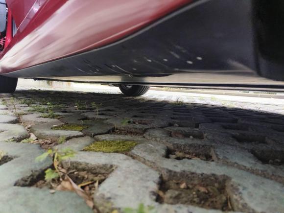 [上海·沪A] 二手特斯拉Model 32020款 改款 长续航后轮驱动版