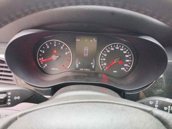 [上海·沪E] 二手比亚迪宋MAX2019款 1.5T 自动智联睿进型 6座 国VI