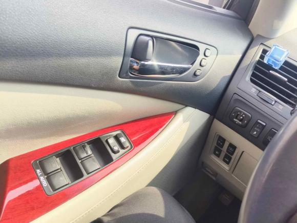 [上海·沪C] 二手雷克萨斯雷克萨斯ES2006款 350 豪华版