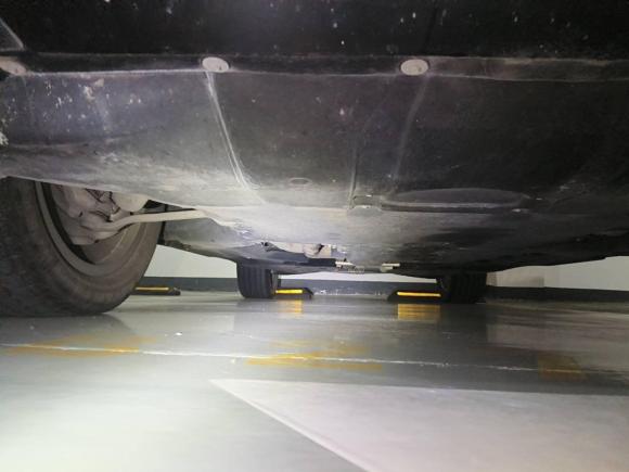 [武汉·鄂A] 二手宝马宝马X32020款 xDrive25i M运动套装