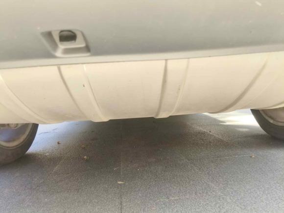 [上海·沪B] 二手奥迪奥迪Q72013款 35 TFSI 技术型