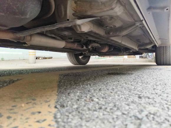 [深圳·粤S] 二手三菱欧蓝德2016款 2.4L 四驱豪华版 7座