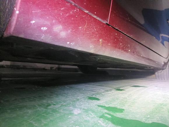 [武汉·鄂W] 二手凯迪拉克凯迪拉克ATS-L2017款 28T 技术型