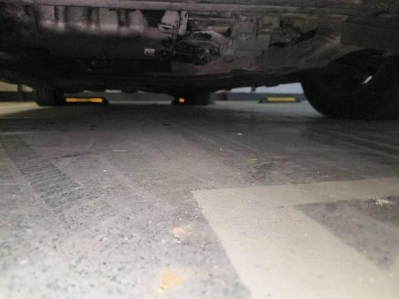 [南京·苏D] 二手雷诺梅甘娜2006款 CC 2.0