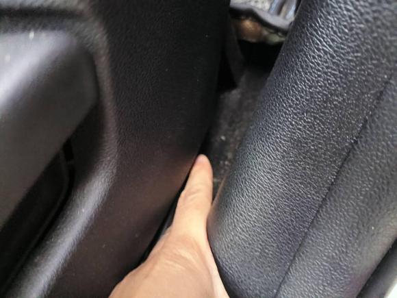 [常州·苏D] 二手吉利汽车博越2016款 1.8TD 自动智尚型