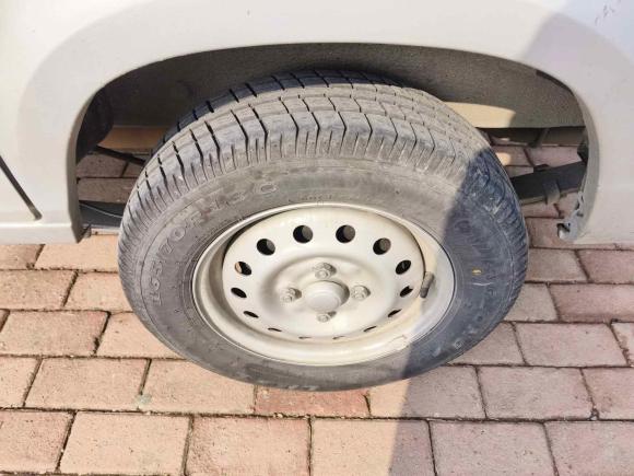 [合肥·皖A] 二手五菱汽车五菱之光2023款 1.5L 实用型 5/7座