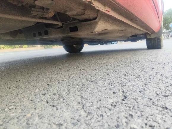 [南京·苏A] 二手斯柯达晶锐2012款 1.6L 自动酷黑版