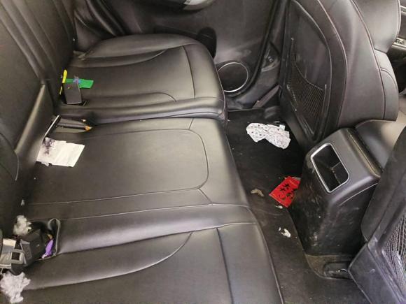 [杭州·浙M] 二手哈弗哈弗H62017款 红标 运动版 1.5T 自动两驱豪华型