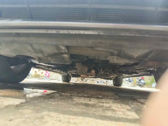 [上海·沪G] 二手本田奥德赛2008款 2.4L 舒适版