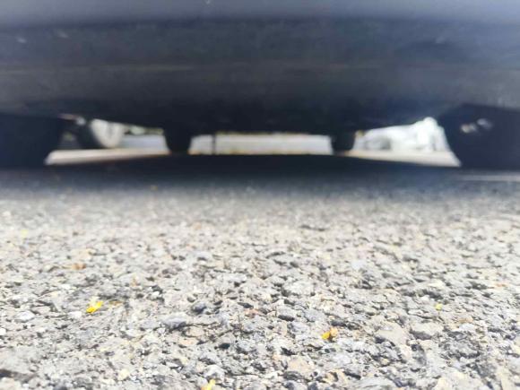 [杭州·皖N] 二手本田飞度2014款 1.5L LX 手动舒适型