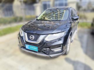 日产奇骏2020款 2.0L XL ITS CVT 2WD智联舒适版「嘉兴二手车」「天天拍车」