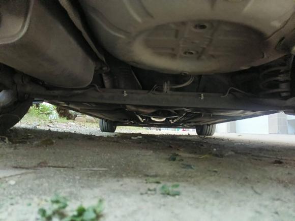 [嘉兴·浙F] 二手日产骐达TIIDA2016款 1.6L CVT酷动版