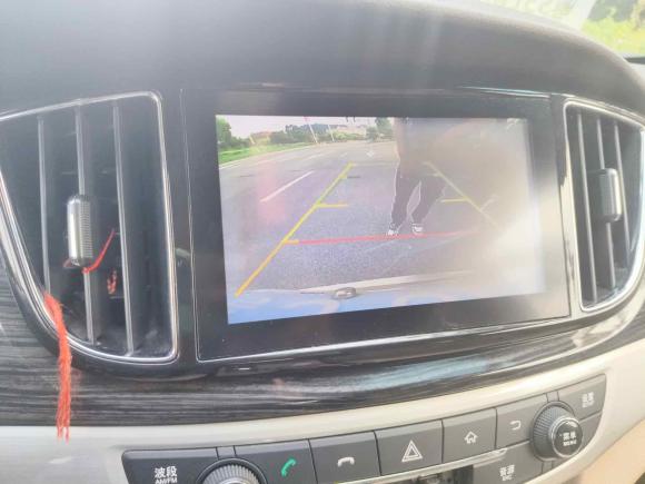 [广州·粤S] 二手宝骏宝骏7302016款 1.8L iAMT豪华型 7座