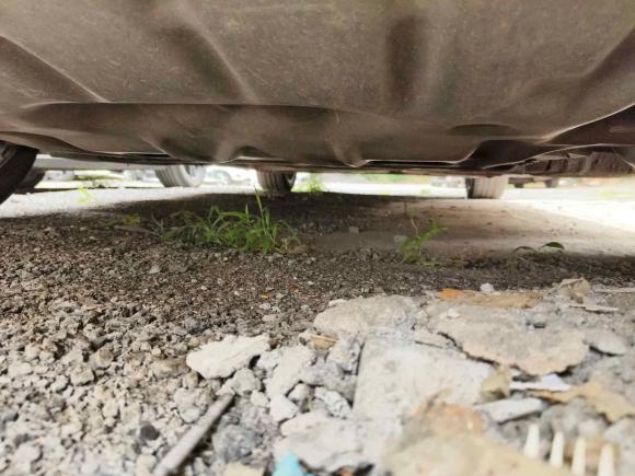 [西安·陕U] 二手宝马宝马5系2017款 525Li 豪华设计套装