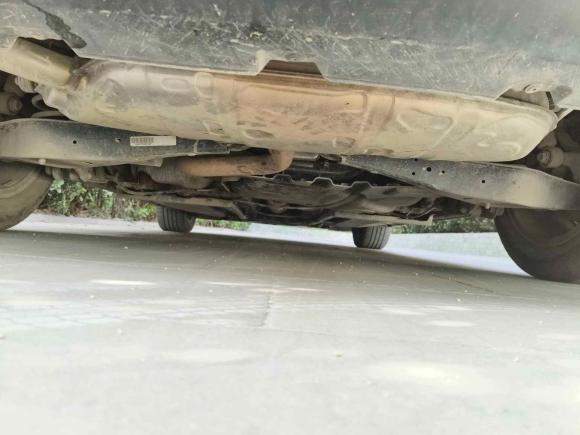 [西安·陕A] 二手大众甲壳虫2018款 180TSI 乐动橙版