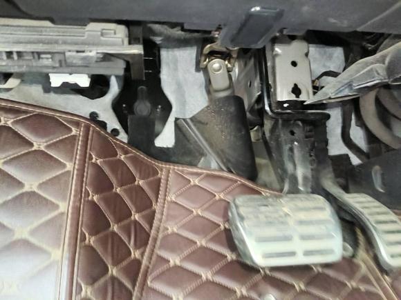 [佛山·粤E] 二手大众C-TREK蔚领2017款 230TSI DSG舒适型