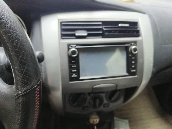 [杭州·浙A] 二手日产骊威2013款 劲锐 1.6XL CVT舒适版