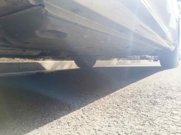 [无锡·苏B] 二手丰田皇冠2007款 2.5L Royal 特别版