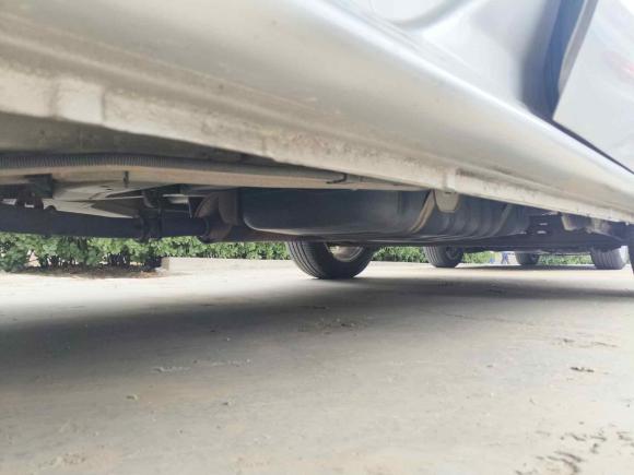 [济南·鲁A] 二手别克别克GL82011款 2.4L LT行政版