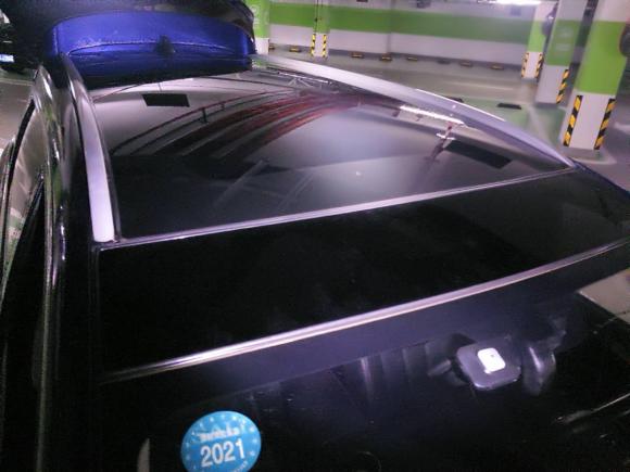 [南昌·赣A] 二手比亚迪宋MAX2017款 1.5T 自动智联精英型 7座