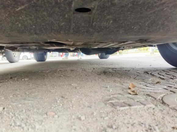 [上海·皖B] 二手本田本田CR-V2017款 240TURBO CVT两驱都市版