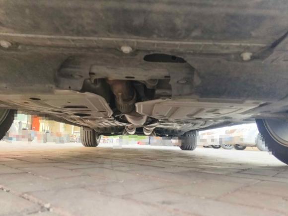 [济南·鲁E] 二手讴歌讴歌RDX2020款 2.0T 尊享版