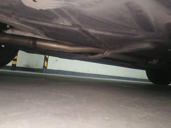 [广州·粤A] 二手奔驰奔驰GLC2020款 改款 GLC 260 L 4MATIC 豪华型