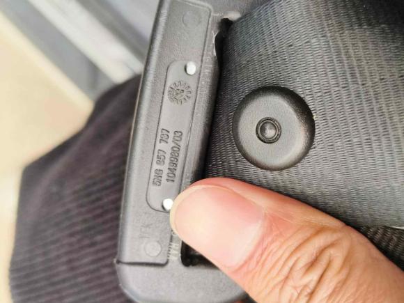 [深圳·鄂A] 二手大众途观L2021款 330TSI 自动两驱智享版