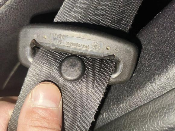 [合肥·皖A] 二手哈弗哈弗H22014款 1.5T 手动两驱精英版