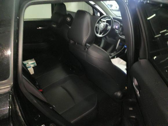 [杭州·浙D] 二手丰田锋兰达2023款 2.0L CVT豪华版