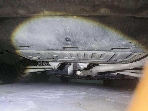 [上海·沪B] 二手凯迪拉克凯迪拉克CT62016款 28T 精英型